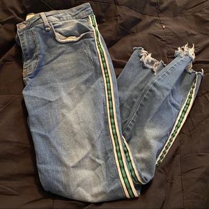 Zara Jeans